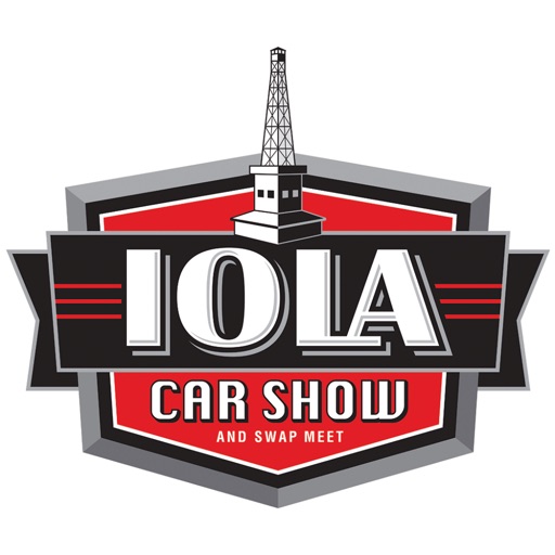 Iola Car Show