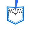 WOM Pocket icon