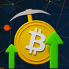 Bitcoin Mining - Crypto Miner - Mp3 One Member