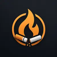 QuitSmoking Now : Smoke Free