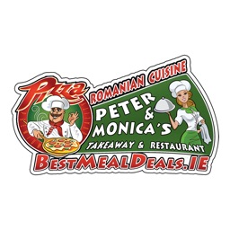 Peter's Pizza Bray.