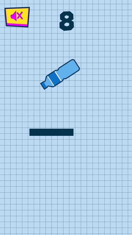 Flip Water Bottle Mania screenshot-3