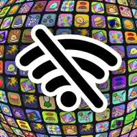 Antistress Toys -No Wifi Games