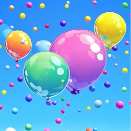 Balloons Blitz: Quiz