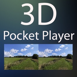 3D Pocket Player