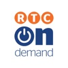 RTC-OnDemand App Icon