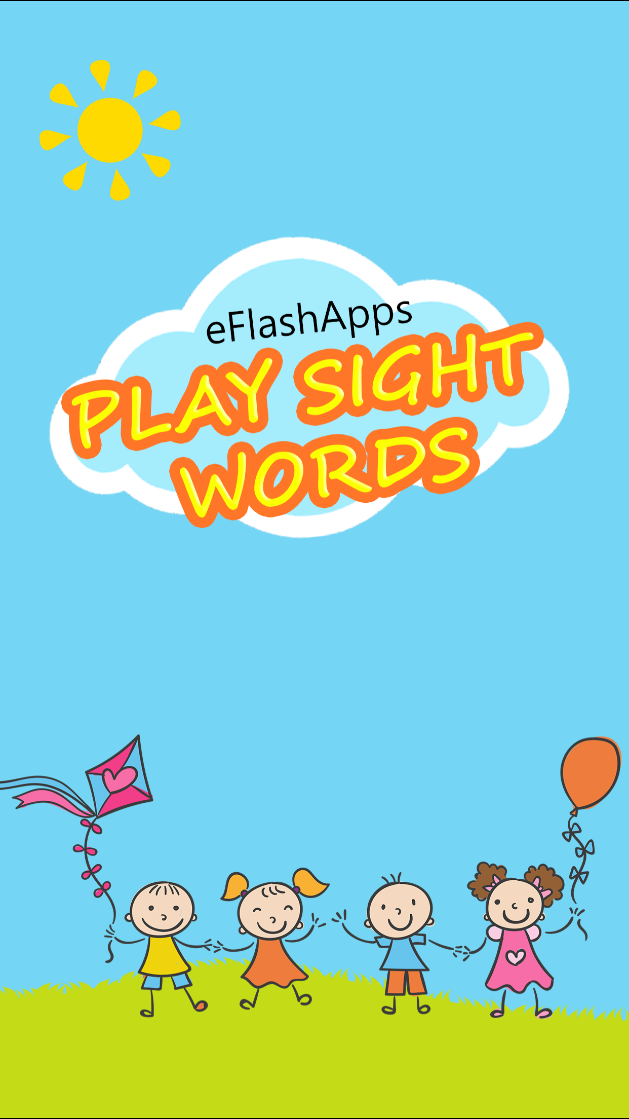 Sight Words | with Word Bingo