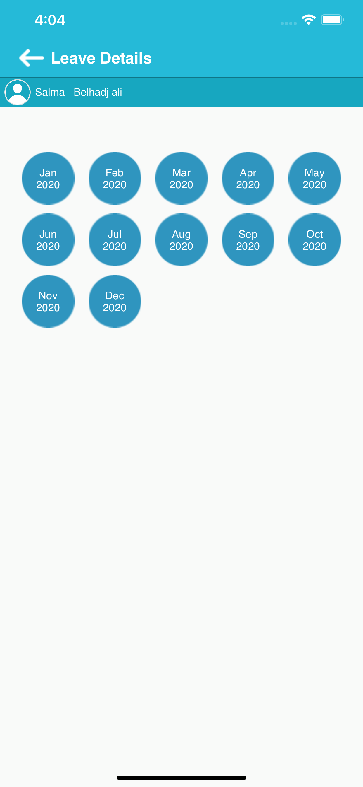 ParentApp Transport Provider screenshot 5