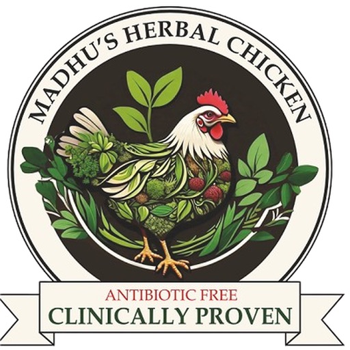 Madhu's Herbal Chicken