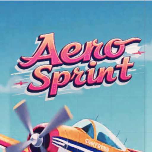 Aero Sprint app icon