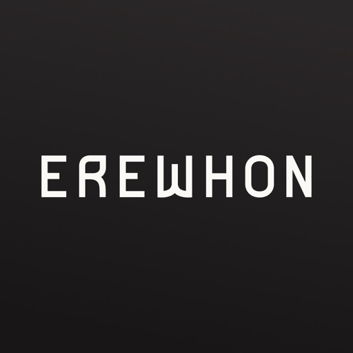 Erewhon - AppWisp.com
