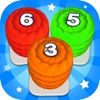 Thread Puzzle-Wool Sew icon