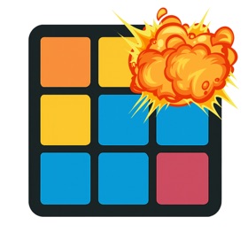 Block Bast Game
