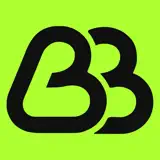 BoxBookiing Find. Book. Play. - App-Symbol