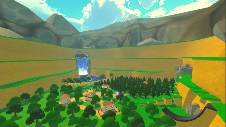 Bubblebelly Adventures screenshot-5