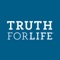 Truth For Life is the official app for Alistair Begg's Bible-teaching ministry