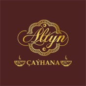 Altyn Çaýhana