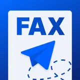 Fax App - Send from Phone - Icona app