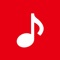 Nintendo Musics app icon