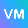 VMOMENT- Record life icon