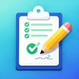 InPersonForms - App-Symbol