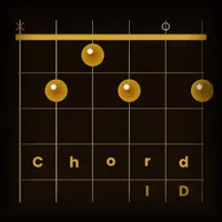 Guitar Chord Identifier