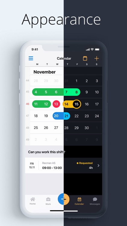RecMan Employee screenshot-7