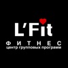 L’Fit фитнес для девушек icon