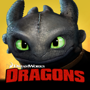 Dragons : L'Envol de Beurk