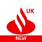 The Santander Business Banking app is available for you to manage your business finances