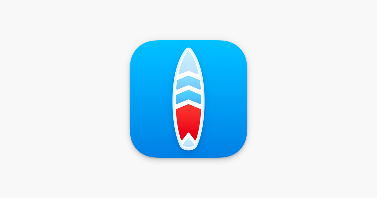 ‎Surfed History & Bookmark on the App Store