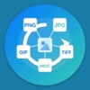 HEIC converter | HEIC to JPG icon