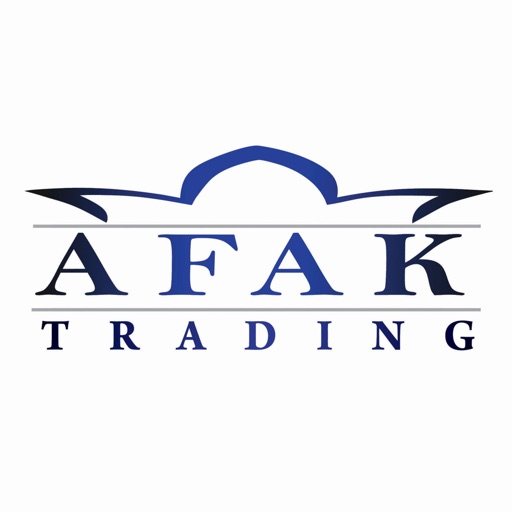 AFAK Trading - AppWisp.com