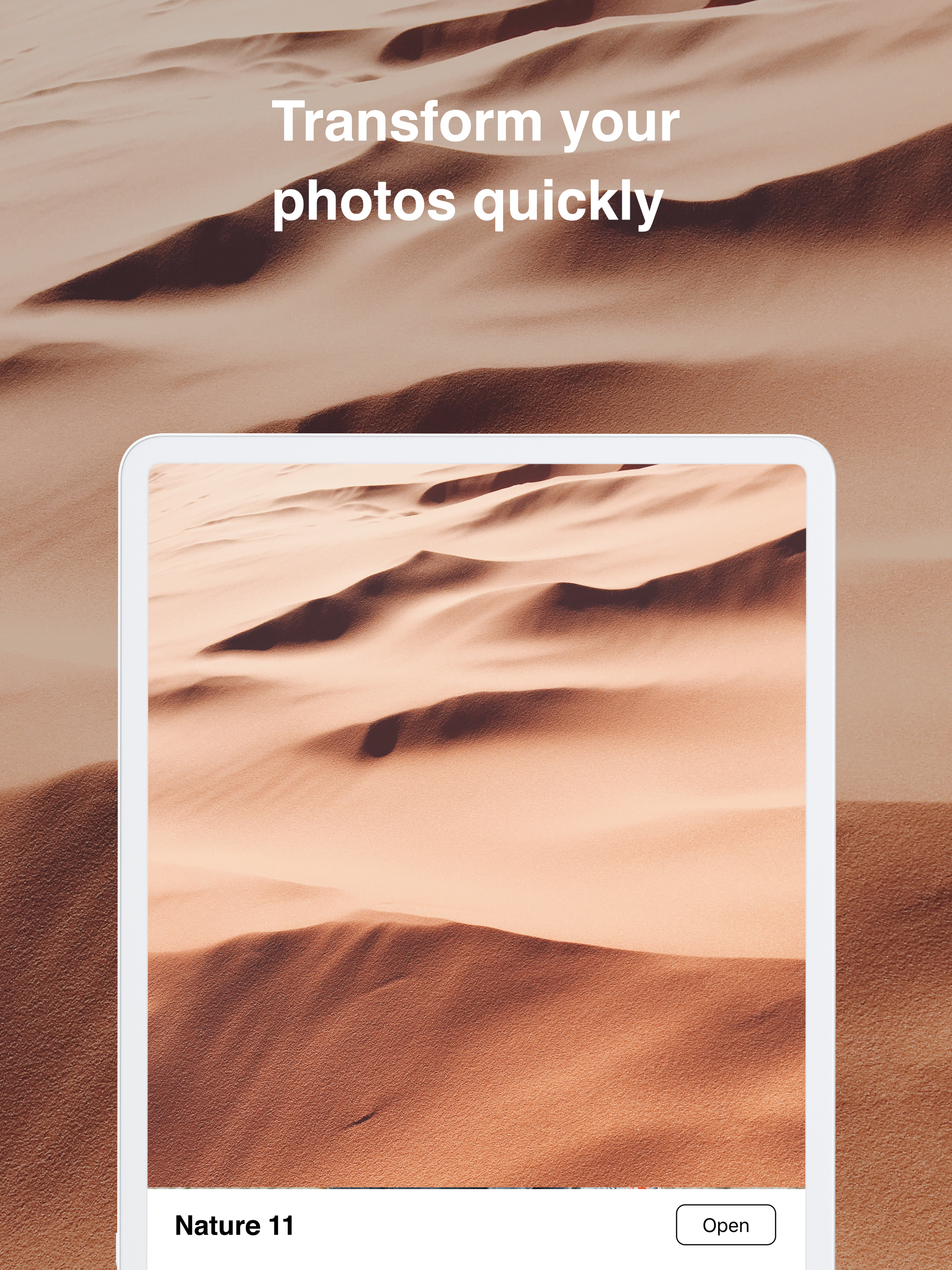 FYLTRO - Photo Presets screenshot 13