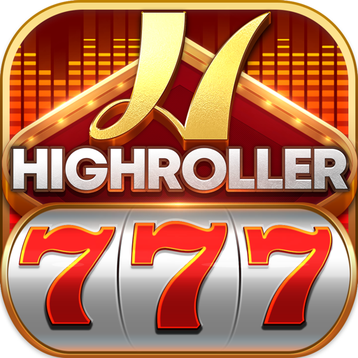 HighRoller Vegas: Casino Games