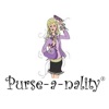 Purseanality icon