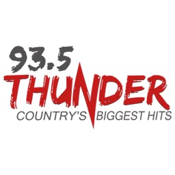Thunder Country 93.5