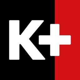 K+ Xem TV và VOD