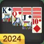 Witt Solitaire-Card Games 2024