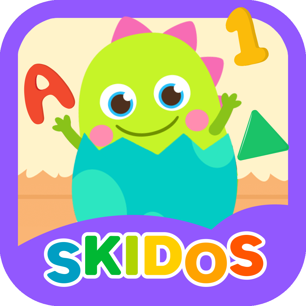 Get Toddler Games for 4-Year Olds for iOS, iPhone, iPad Aso Report