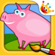 Farm:Animals Games for Kids 2+