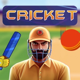 Cricket Tap Adventure