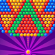 Bubble Shooter Game Legend