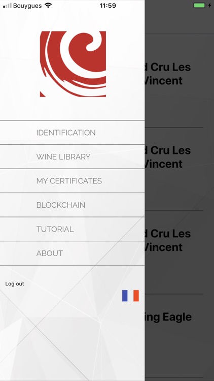 WineDex screenshot-4