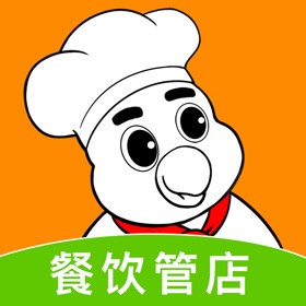 日进斗金餐饮店点餐收银管理系统-专业版