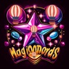 Magic Words & Math icon