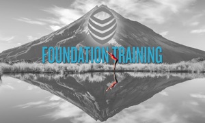 Foundation Training