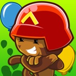 Download Bloons TD Battles app