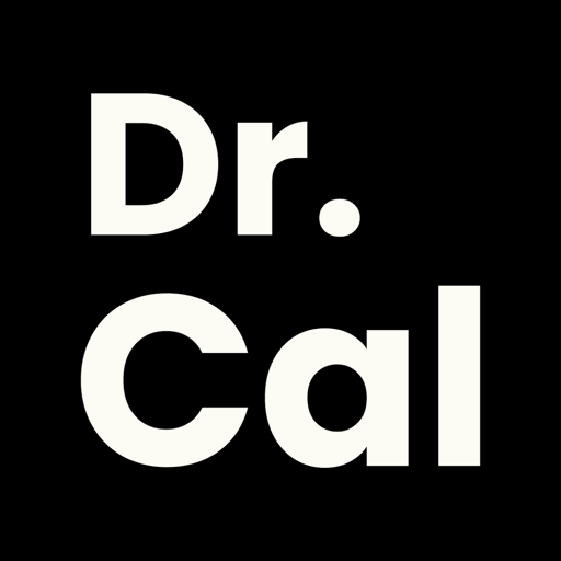 Dr Cal - AI Calorie Tracker