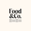 Food & Co Suomi icon